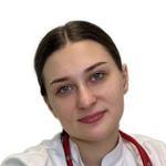 Волчанская Людмила Николаевна Волчанская Людмила Николаевна, Терапевт - Калуга