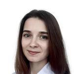 Иошина Елена Александровна, ЛОР, Детский сурдолог, Сурдолог - Обнинск