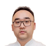 Ким Дмитрий Леонидович Ким Дмитрий Леонидович, Гастроэнтеролог - Калуга