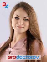 Зайченкова Елена Александровна, Стоматолог - Калуга