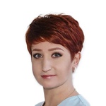 Коваленко Елена Александровна Коваленко Елена Александровна, Массажист - Калуга