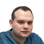 Платонов Виталий Александрович, Флеболог, сосудистый хирург (ангиохирург) - Череповец