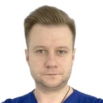 Васин Кирилл Николаевич, Детский флеболог, Флеболог, Хирург - Обнинск