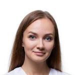 Штерцер Дарья Дмитриевна, Врач УЗИ - Калуга