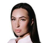 Лагунова Анастасия Андреевна, Педиатр, Детский эндокринолог - Калуга