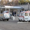 Больница №2 «Сосновая роща», Калуга - фото