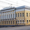 Городская больница №4 Хлюстина, Калуга - фото