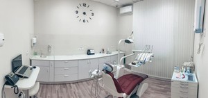 Кабинет стоматолога-ортопеда