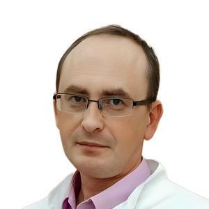 Фото специалиста Ляшков Александр Сергеевич