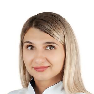 Фото специалиста Копичко Юлия Павловна