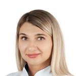 Копичко Юлия Павловна Копичко Юлия Павловна, ЛОР - Миллерово