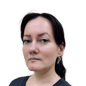 Фото специалиста Мерецкая Галина Леонидовна