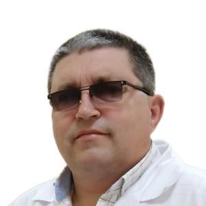 Фото специалиста Рубанов Алексей Николаевич