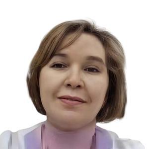 Фото специалиста Алефанова Татьяна Александровна