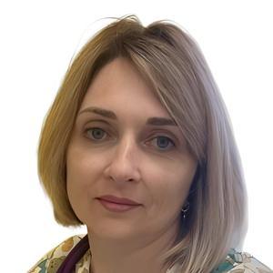 Фото специалиста Демина Мария Вячеславовна