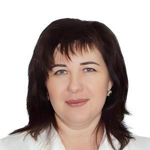 Фото специалиста Николаева Галина Ивановна