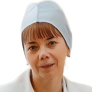 Фото специалиста Захарченко Марина Васильевна
