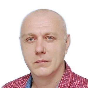 Фото специалиста Дамакальщиков Александр Константинович