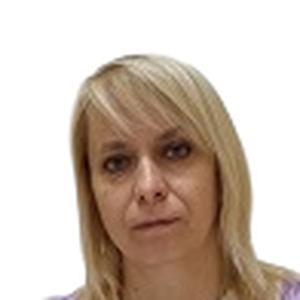 Фото специалиста Ким Наталья Александровна