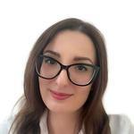 Гасникова Екатерина Владимировна, Гинеколог, Гинеколог-хирург - Каменск-Уральский