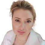 Вильчинская Елена Михайловна, Анестезиолог-реаниматолог, Врач УЗИ - Каменск-Уральский