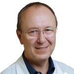 Тюстин А. А. - фото