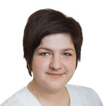 Бездомова Юлия Юрьевна, Врач УЗИ, Гинеколог, Детский гинеколог - Каменск-Уральский