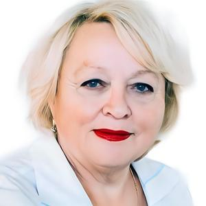 Бортникова Валентина Васильевна, акушер, гинеколог - Каменск-Уральский