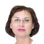 Решетникова Елена Германовна, Врач УЗИ, Детский врач УЗИ - Екатеринбург