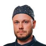 Анашкин Михаил Сергеевич Анашкин Михаил Сергеевич, Стоматолог-ортопед, Стоматолог-хирург - Екатеринбург