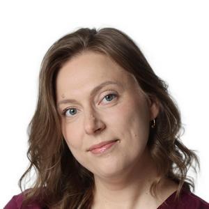 Сарафанова Юлия Викторовна, ортопед, травматолог - Каменск-Уральский