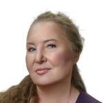 Шарина Оксана Валерьевна, Врач УЗИ, Гинеколог - Каменск-Уральский