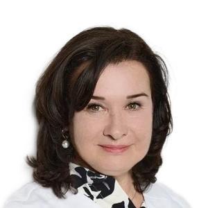 Карепина Анна Анатольевна - фотография Карепина Анна Анатольевна, гинеколог, акушер, гинеколог-эндокринолог, детский гинеколог, детский гинеколог-эндокринолог, сексолог, урогинеколог - Каменск-Уральский