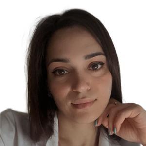 Мосоян Хатиса Мкртичевна - фотография Мосоян Хатиса Мкртичевна, терапевт, врач узи - Камышин