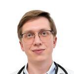 Михайлов Андрей Сергеевич, Травматолог - Челябинск