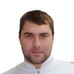 Морозов Константин Валерьевич, Стоматолог - Кандалакша