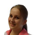 Морозова Екатерина Андреевна, Стоматолог, Стоматолог-ортопед - Кандалакша
