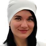 Савельева Татьяна Сергеевна, Стоматолог - Кандалакша