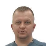 Бережной Павел Андреевич, Стоматолог - Кандалакша