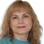 Ищенко Татьяна Валентиновна, Стоматолог-ортодонт, Стоматолог - Кандалакша