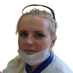 Волкович Ирина Станиславовна, Стоматолог - Кандалакша