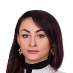 Лобанова Анна Вячеславовна, Стоматолог, Стоматолог-ортодонт - Кандалакша