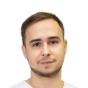 Плахов Виктор Петрович, стоматолог, стоматолог-гигиенист, стоматолог-ортопед, стоматолог-эндодонтист - Краснодар