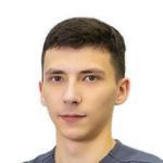 Дмитриев Владислав Николаевич, Стоматолог-ортопед - Краснодар