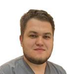 Титов Артем Игоревич, Хирург - Канск