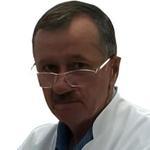 Макаров Александр Михайлович, ЛОР - Канск