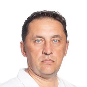 Корниенко Александр Иванович, врач узи - Канск