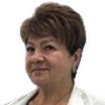 Зыль Валентина Николаевна, Акушер, гинеколог - Канск