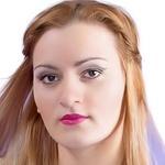 Ибрагимова Зарета Магомедовна