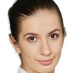 Николаева Анна Игоревна